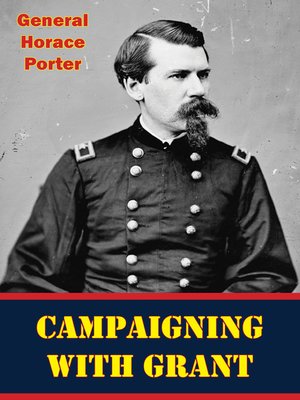 cover image of Campaigning With Grant